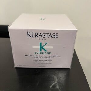 kerastase symbiose hair mask